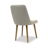 Kensa Natural Dining Chair 