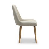 Kensa Natural Dining Chair 