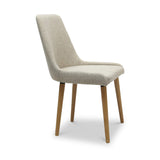 Kensa Natural Dining Chair 