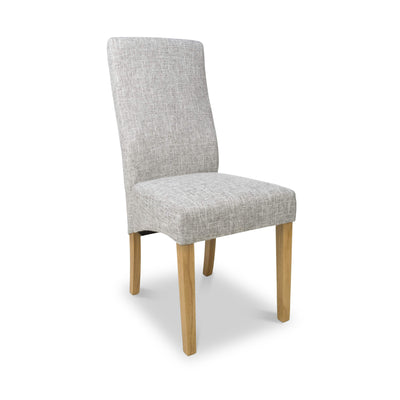 Cariad Weave Dining Chair