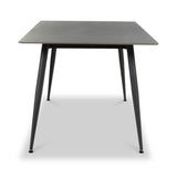 Hendra Grey 160cm Dining Table