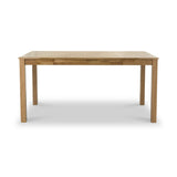 Wadebridge Oak 150cm Dining Table