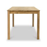 Wadebridge Oak 150cm Dining Table