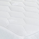 Simply Memory Pocket 1000 Mattress from Roseland Sleep