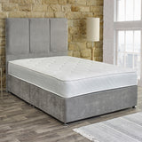 Simply Memory Pocket 1000 Mattress from Roseland Sleep