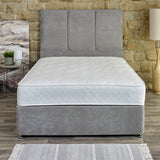 Simply Memory Pocket 1000 Mattress from Roseland Sleep