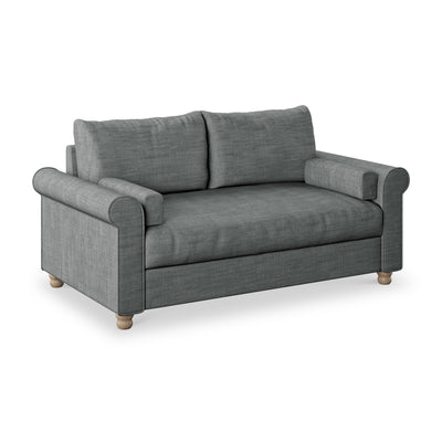 Soho Feather 2 Seater Sofa