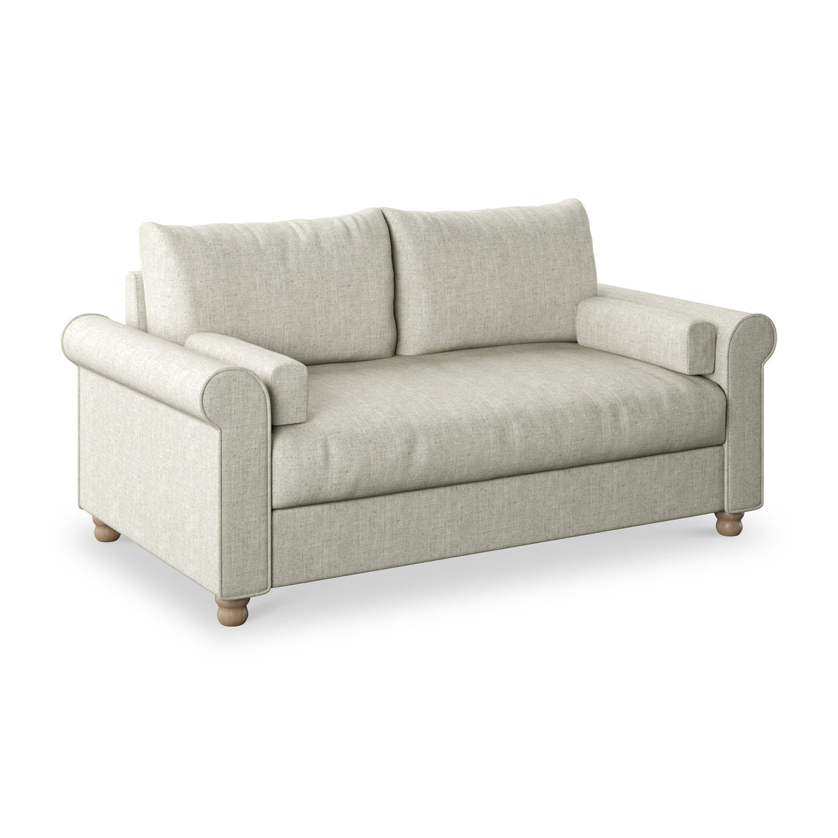 Soho-Feather-2-Seat-Natural from Roseland Furniture