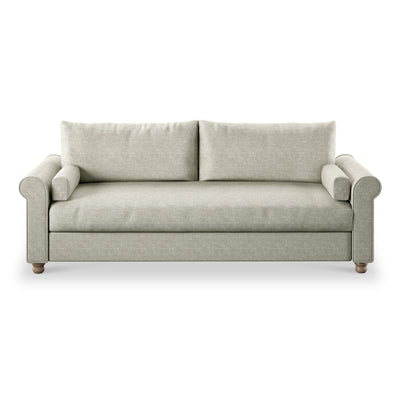 Soho Feather 3 Seater Sofa