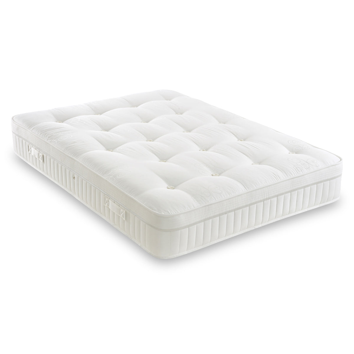 Simply Comfort 2000 Pocket Spring Mattress from Roseland Sleep