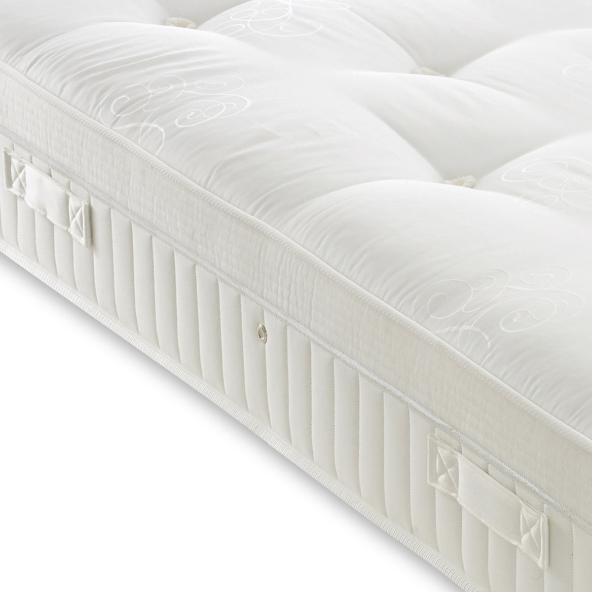 Simply Comfort 2000 Pocket Spring Mattress from Roseland Sleep