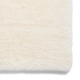 Dorset Ivory Hand Tufted Super Teddy Rug