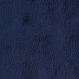 Dorset Navy Blue Hand Tufted Super Teddy Rug