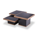 Hemming-Black-Coffee-Table-Set from Roseland Furniture