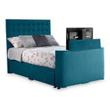 Bridgeford 2 Drawer TV Bed from Roseland Furniture