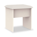 Brixham Cream Dressing Table with Stool from Roseland Furniture