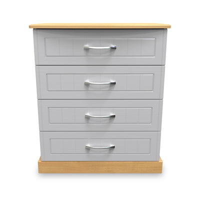 Wickham 4 Drawer Chest of Drawers