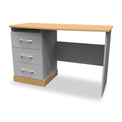 Wickham-3-drawer-vanity-in-grey-ash from Roseland Furniture