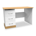 Wickham-3-drawer-vanity-in-white-ash from Roseland Furniture