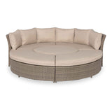 Maze Winchester Outdoor Rattan Lifestyle Sofa Suite