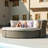 Maze Winchester Outdoor Rattan Lifestyle Sofa Suite