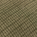 Ribble Acid Wash Ribbed Cotton Cushion from Roseland Furniture