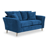 Rock 2 Seater Sofa Marine Roseland Furniture