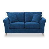 Rock 2 Seater Sofa Marine Roseland Furniture