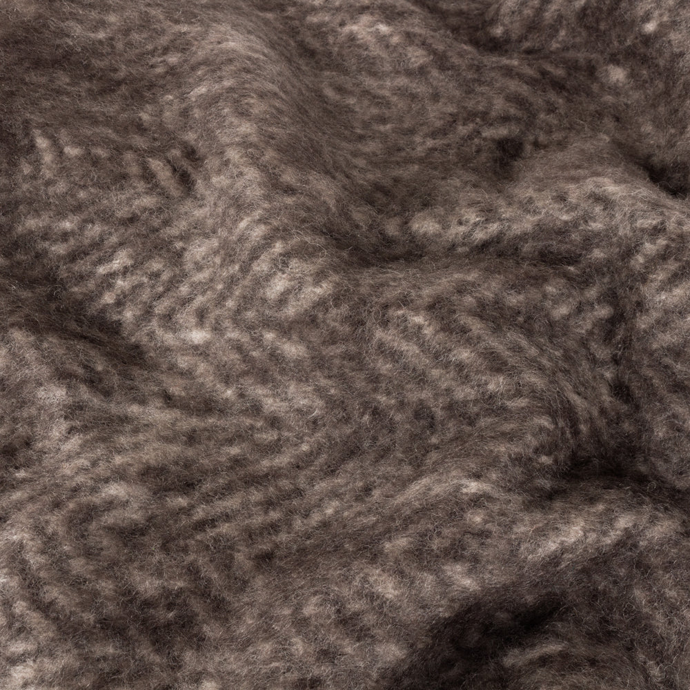 Rawton Ombre Wool Blend Throw from Roseland Furniture