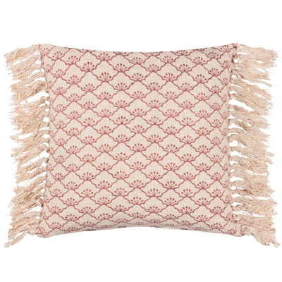 Saku Fringed 50cm Cushion