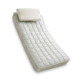 Matrah Coil Sprung Mattress from Roseland Furniture