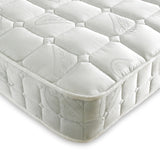 Matrah Coil Sprung Mattress from Roseland Furniture