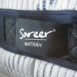 Matrah Gel Sprung Mattress