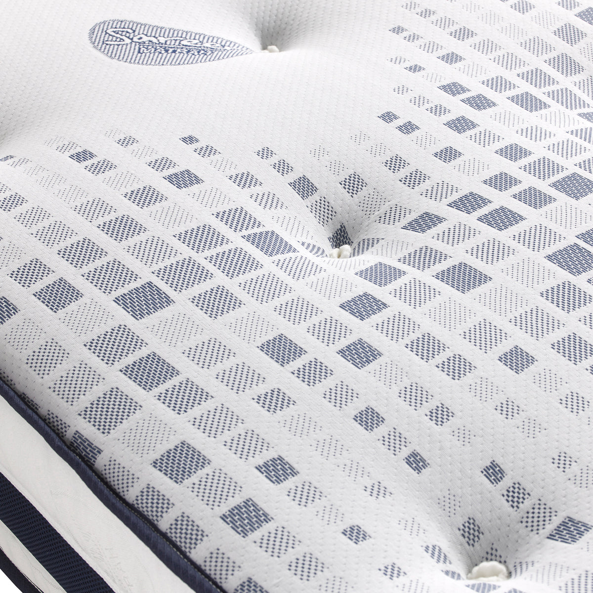 Matrah Gel Sprung Mattress