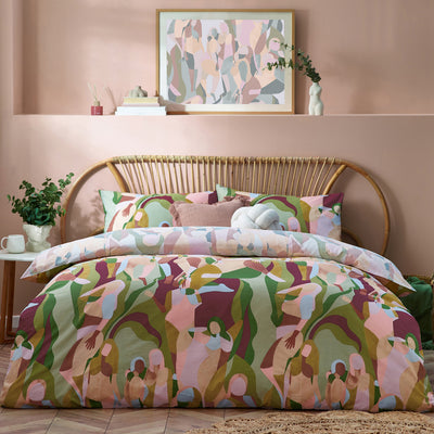 Selflove Duvet Set