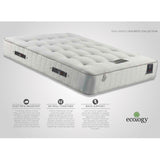 Pocket Sprung 1000 Mattress from Roseland Furniture