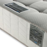 Pocket Sprung 1500 Mattress