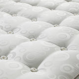 Tufted Pocket 3000 Mattress