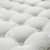 Memory Pocket 3000 Mattress