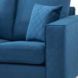 Swift 3 Seater Sofa Royal Roseland Furniture