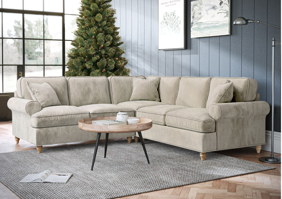 Roseland Up To 30% OFF Sofas & Chairs