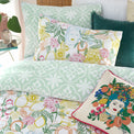 Taormina Duvet Set