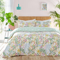 Taormina Duvet Set