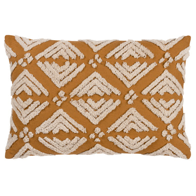 Taya Cotton Tufted Cushion