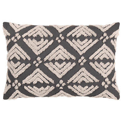 Taya Cotton Tufted Cushion