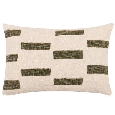 Terra Slub Cotton Cushion