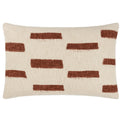 Terra 40X60 Polyester Cushion Pecan