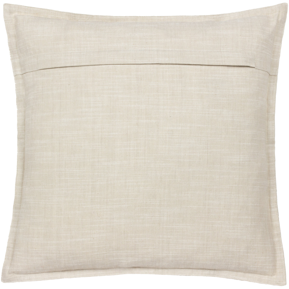 Torresmen 45X45 Polyester Cushion Natural