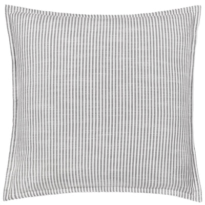 Truro Reversible Striped 45cm Cushion