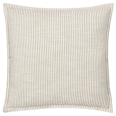 Truro Reversible Striped 45cm Cushion